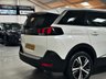 USED 2020 70 PEUGEOT 5008 1.2 PURETECH S/S ALLURE 5d 130 BHP 