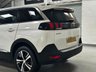 USED 2020 70 PEUGEOT 5008 1.2 PURETECH S/S ALLURE 5d 130 BHP 