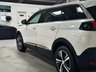 USED 2020 70 PEUGEOT 5008 1.2 PURETECH S/S ALLURE 5d 130 BHP 