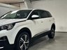 USED 2020 70 PEUGEOT 5008 1.2 PURETECH S/S ALLURE 5d 130 BHP 