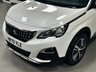 USED 2020 70 PEUGEOT 5008 1.2 PURETECH S/S ALLURE 5d 130 BHP 