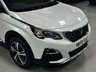 USED 2020 70 PEUGEOT 5008 1.2 PURETECH S/S ALLURE 5d 130 BHP 