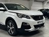 USED 2020 70 PEUGEOT 5008 1.2 PURETECH S/S ALLURE 5d 130 BHP 
