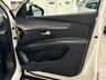 USED 2020 70 PEUGEOT 5008 1.2 PURETECH S/S ALLURE 5d 130 BHP 