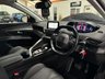 USED 2020 70 PEUGEOT 5008 1.2 PURETECH S/S ALLURE 5d 130 BHP 