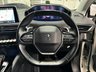 USED 2020 70 PEUGEOT 5008 1.2 PURETECH S/S ALLURE 5d 130 BHP 