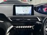 USED 2020 70 PEUGEOT 5008 1.2 PURETECH S/S ALLURE 5d 130 BHP 