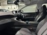 USED 2020 70 PEUGEOT 5008 1.2 PURETECH S/S ALLURE 5d 130 BHP 