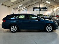 USED 2020 70 SKODA OCTAVIA 1.5 SE FIRST EDITION TSI 5d 148 BHP 