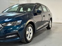 USED 2020 70 SKODA OCTAVIA 1.5 SE FIRST EDITION TSI 5d 148 BHP 