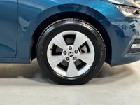 USED 2020 70 SKODA OCTAVIA 1.5 SE FIRST EDITION TSI 5d 148 BHP 