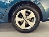 USED 2020 70 SKODA OCTAVIA 1.5 SE FIRST EDITION TSI 5d 148 BHP 