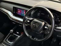 USED 2020 70 SKODA OCTAVIA 1.5 SE FIRST EDITION TSI 5d 148 BHP 