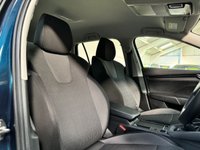 USED 2020 70 SKODA OCTAVIA 1.5 SE FIRST EDITION TSI 5d 148 BHP 