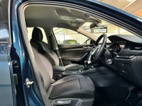 USED 2020 70 SKODA OCTAVIA 1.5 SE FIRST EDITION TSI 5d 148 BHP 