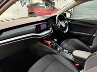 USED 2020 70 SKODA OCTAVIA 1.5 SE FIRST EDITION TSI 5d 148 BHP 