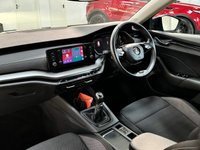 USED 2020 70 SKODA OCTAVIA 1.5 SE FIRST EDITION TSI 5d 148 BHP 