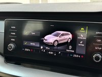USED 2020 70 SKODA OCTAVIA 1.5 SE FIRST EDITION TSI 5d 148 BHP 