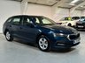 USED 2020 70 SKODA OCTAVIA 1.5 SE FIRST EDITION TSI 5d 148 BHP 