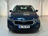 USED 2020 70 SKODA OCTAVIA 1.5 SE FIRST EDITION TSI 5d 148 BHP 