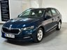USED 2020 70 SKODA OCTAVIA 1.5 SE FIRST EDITION TSI 5d 148 BHP 