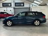 USED 2020 70 SKODA OCTAVIA 1.5 SE FIRST EDITION TSI 5d 148 BHP 