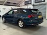 USED 2020 70 SKODA OCTAVIA 1.5 SE FIRST EDITION TSI 5d 148 BHP 