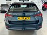 USED 2020 70 SKODA OCTAVIA 1.5 SE FIRST EDITION TSI 5d 148 BHP 