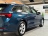 USED 2020 70 SKODA OCTAVIA 1.5 SE FIRST EDITION TSI 5d 148 BHP 