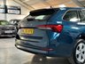 USED 2020 70 SKODA OCTAVIA 1.5 SE FIRST EDITION TSI 5d 148 BHP 