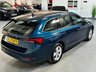 USED 2020 70 SKODA OCTAVIA 1.5 SE FIRST EDITION TSI 5d 148 BHP 