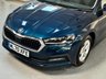 USED 2020 70 SKODA OCTAVIA 1.5 SE FIRST EDITION TSI 5d 148 BHP 