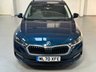USED 2020 70 SKODA OCTAVIA 1.5 SE FIRST EDITION TSI 5d 148 BHP 