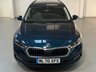 USED 2020 70 SKODA OCTAVIA 1.5 SE FIRST EDITION TSI 5d 148 BHP 
