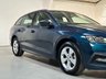 USED 2020 70 SKODA OCTAVIA 1.5 SE FIRST EDITION TSI 5d 148 BHP 