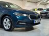 USED 2020 70 SKODA OCTAVIA 1.5 SE FIRST EDITION TSI 5d 148 BHP 