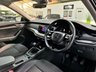 USED 2020 70 SKODA OCTAVIA 1.5 SE FIRST EDITION TSI 5d 148 BHP 