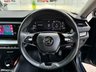 USED 2020 70 SKODA OCTAVIA 1.5 SE FIRST EDITION TSI 5d 148 BHP 