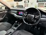 USED 2020 70 SKODA OCTAVIA 1.5 SE FIRST EDITION TSI 5d 148 BHP 