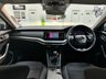 USED 2020 70 SKODA OCTAVIA 1.5 SE FIRST EDITION TSI 5d 148 BHP 