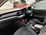 USED 2020 70 SKODA OCTAVIA 1.5 SE FIRST EDITION TSI 5d 148 BHP 
