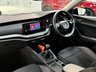 USED 2020 70 SKODA OCTAVIA 1.5 SE FIRST EDITION TSI 5d 148 BHP 