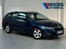 USED 2020 70 SKODA OCTAVIA 1.5 SE FIRST EDITION TSI 5d 148 BHP 