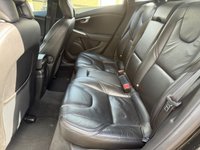 USED 2013 13 VOLVO V40 2.0 D3 SE LUX NAV 5d 148 BHP 