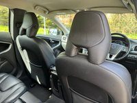 USED 2013 13 VOLVO V40 2.0 D3 SE LUX NAV 5d 148 BHP 