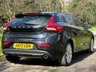 USED 2013 13 VOLVO V40 2.0 D3 SE LUX NAV 5d 148 BHP 