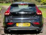 USED 2013 13 VOLVO V40 2.0 D3 SE LUX NAV 5d 148 BHP 