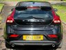 USED 2013 13 VOLVO V40 2.0 D3 SE LUX NAV 5d 148 BHP 