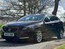 USED 2013 13 VOLVO V40 2.0 D3 SE LUX NAV 5d 148 BHP 