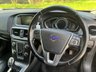 USED 2013 13 VOLVO V40 2.0 D3 SE LUX NAV 5d 148 BHP 